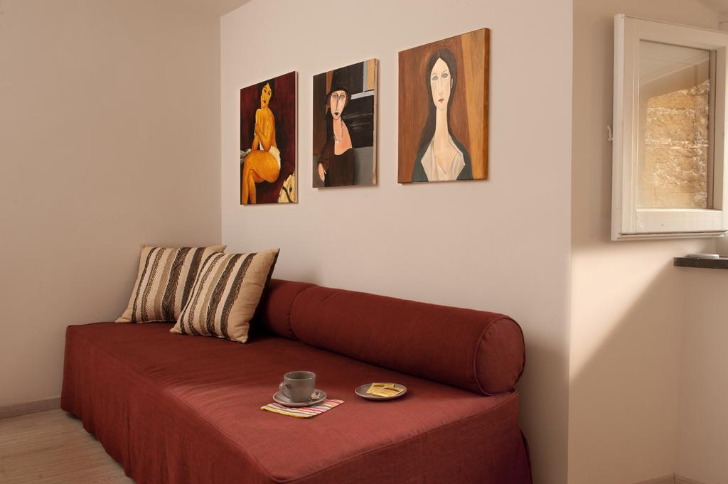 Appartamento Manassei Orvieto Room photo